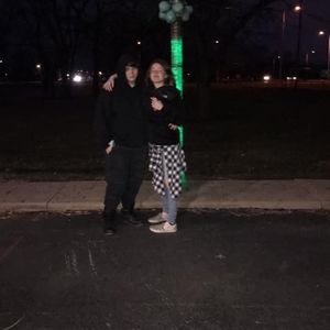 Meet your Posher, Cheyenne